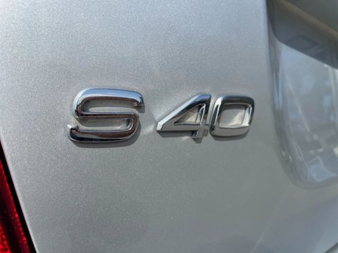 Used 2005 Volvo S40 2.4i image 15