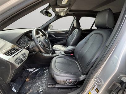 Used 2017 BMW X1 xDrive28i