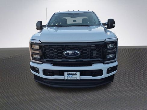 New 2026 Ford F250 XL w/ STX Appearance Package image 3
