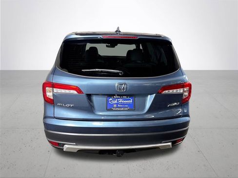 Used 2020 Honda Pilot EX-L image 7