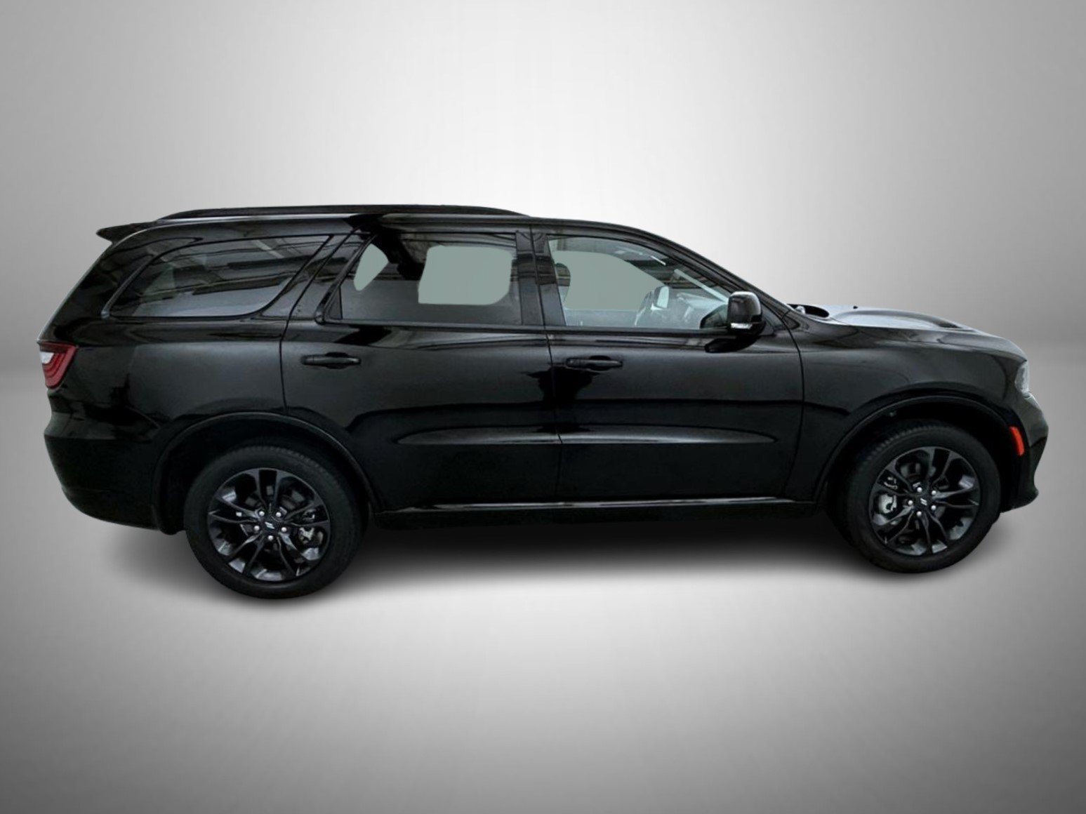 Certified 2023 Dodge Durango GT AWD/4WD image 4