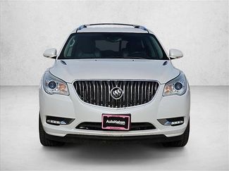 Used 2017 Buick Enclave Leather video 2