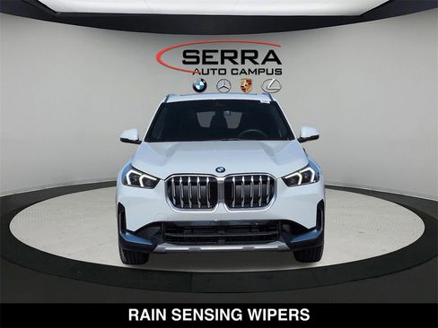 New 2026 BMW X1 xDrive28i w/ Convenience Package image 8