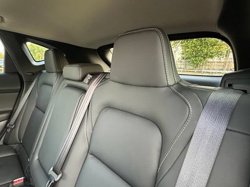 Certified 2025 Nissan Murano SL AWD/4WD image 29
