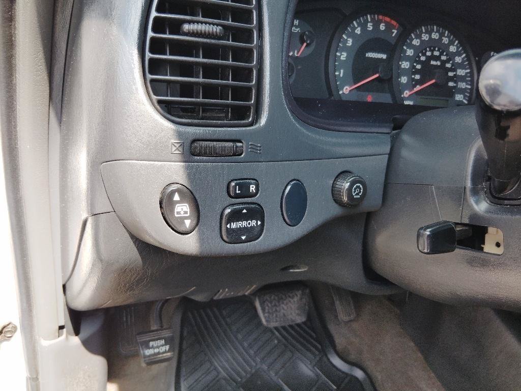 Used 2005 Toyota Tundra SR5 RWD image 16