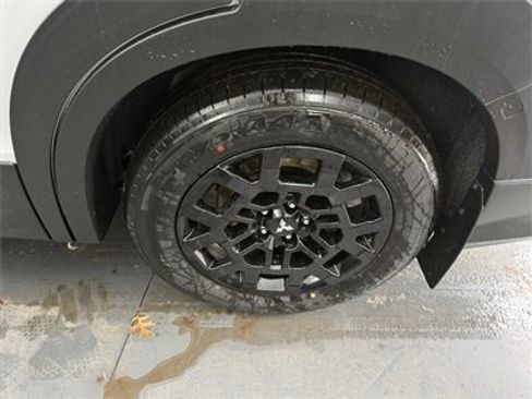 New 2026 Mitsubishi Outlander Trail Edition image 37