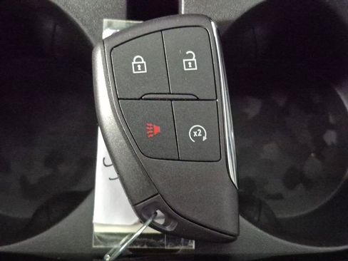 New 2026 Chevrolet Colorado Trail Boss image 25