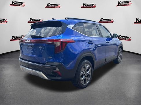 Used 2024 Kia Seltos S AWD/4WD image 7
