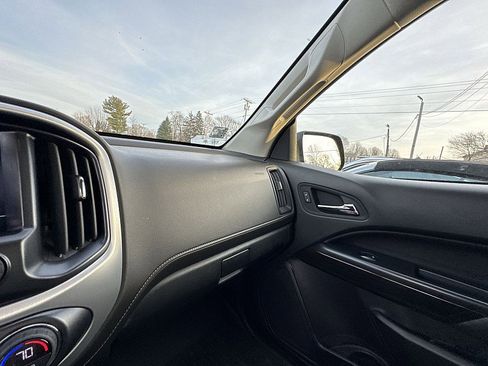 Used 2022 GMC Canyon Elevation w/ Trailering Package image 14