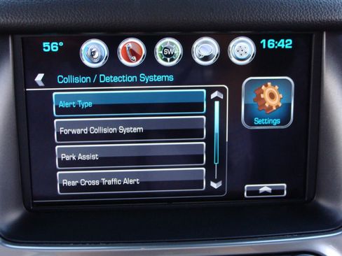 Used 2019 GMC Yukon Denali w/ Denali Ultimate Package image 25