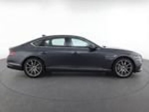 Used 2026 Genesis G70 2.5T RWD image 6