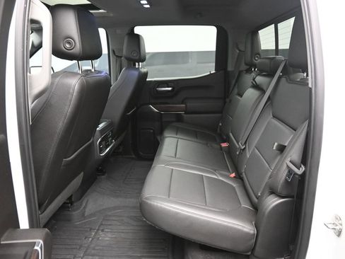 Used 2019 GMC Sierra 1500 SLT w/ SLT Premium Plus Package image 2
