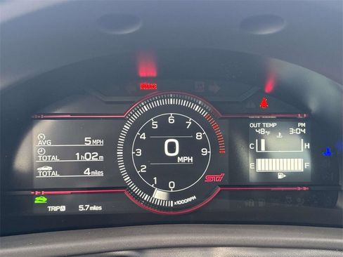 New 2025 Subaru BRZ tS image 17