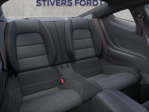 New 2026 Ford Mustang GT RWD image 11