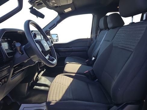 Used 2023 Ford F150 XL w/ STX Appearance Package image 11