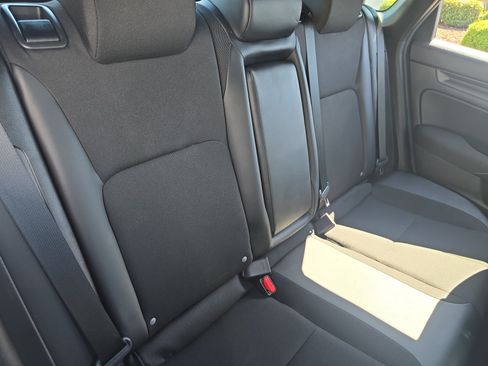 Used 2025 Honda Civic Sport image 12