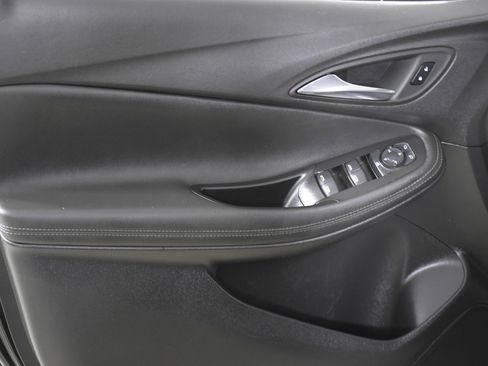 Used 2023 Buick Encore GX Preferred image 22