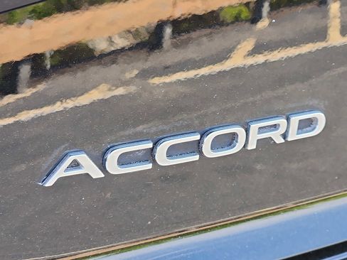 Certified 2023 Honda Accord EX image 30