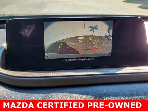 Used 2025 MAZDA CX-30 2.5 Turbo w/ Premium Package image 14