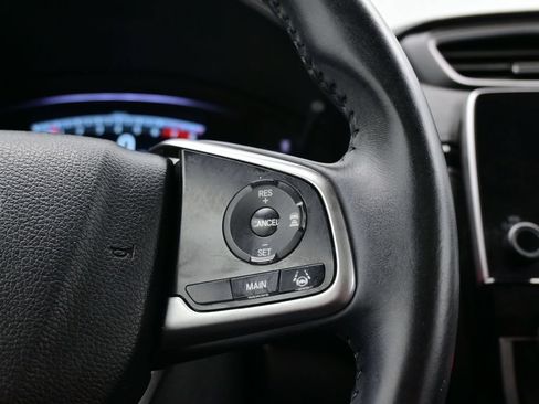 Used 2017 Honda CR-V EX-L image 48