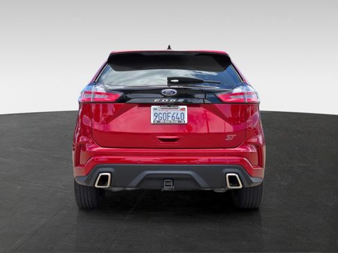 Used 2023 Ford Edge ST AWD/4WD image 6