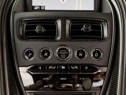 Used 2023 Aston Martin DBS Superleggera Volante RWD image 12
