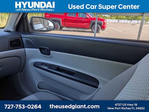 Used 2007 Hyundai Accent GS FWD image 17