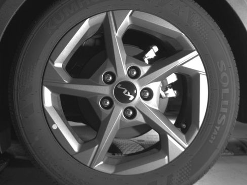 Used 2025 Kia K4 LXS image 14