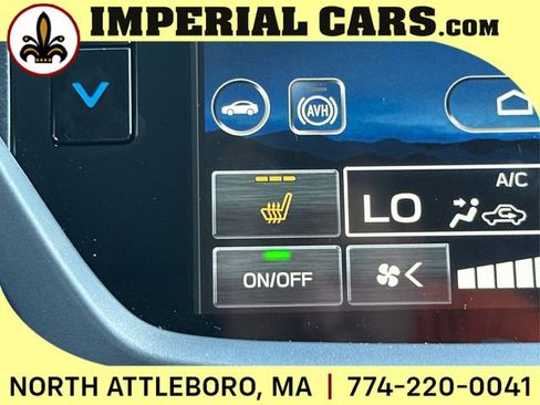 New 2025 Subaru Forester Premium image 30