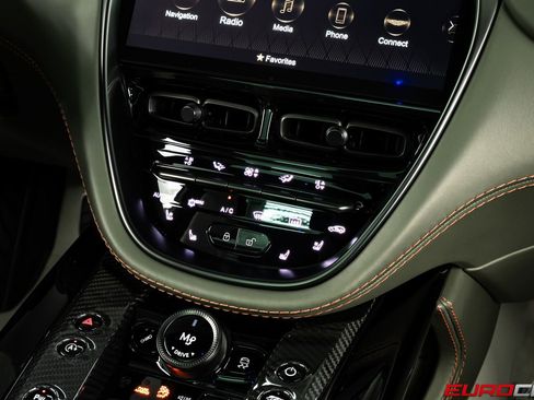 Used 2023 Aston Martin DBX 707 AWD/4WD image 30