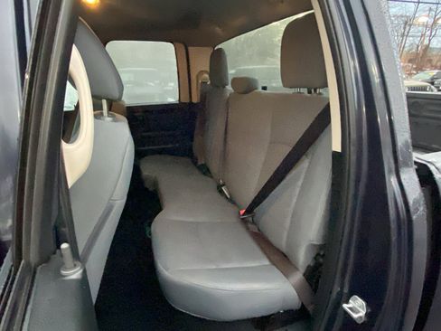 Certified 2017 RAM 1500 Express image 19