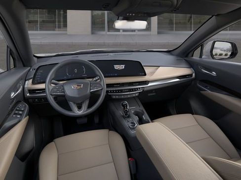 New 2024 Cadillac XT4 Premium Luxury image 15