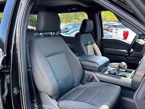 Used 2024 Ford F150 XLT w/ Equipment Group 302A MID AWD/4WD image 28