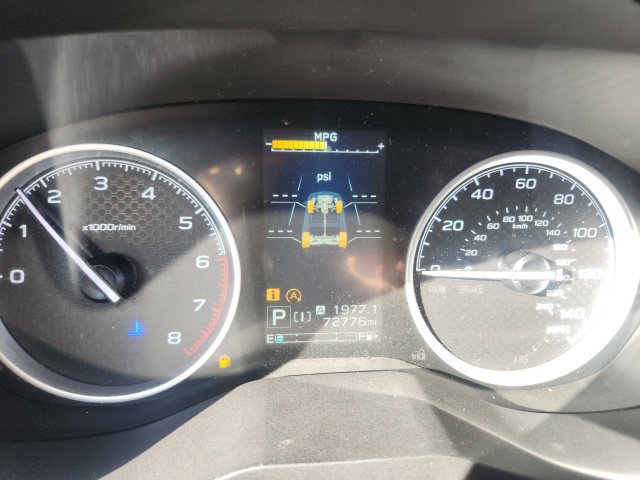 Used 2020 Subaru Forester Premium AWD/4WD image 13