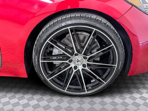 Used 2023 Kia Stinger GT-Line w/ Sun & Sound Package image 32