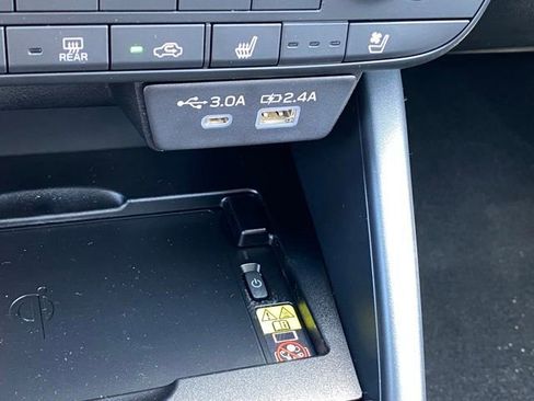 New 2026 Subaru Outback Wilderness AWD/4WD image 19