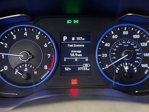 Used 2022 Hyundai Palisade SEL image 28