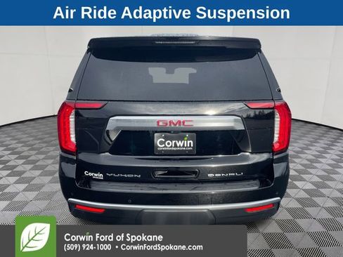 Used 2024 GMC Yukon XL Denali image 21