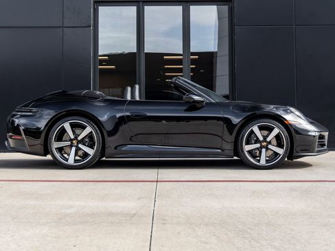 New 2026 Porsche 911 Carrera RWD image 13