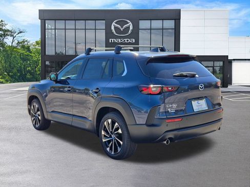New 2026 MAZDA CX-50 2.5 Hybrid w/ Weather Package AWD/4WD image 8