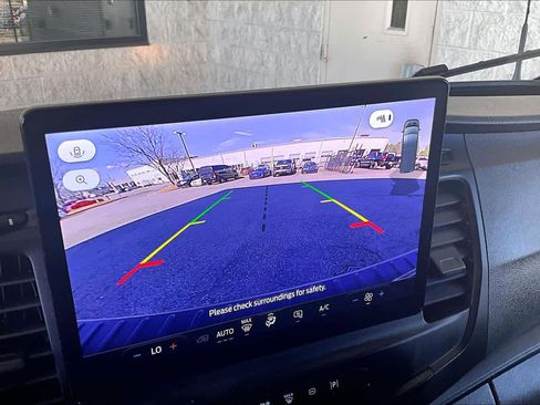 Used 2023 Ford Transit 150 Low Roof w/ Upfitter Package image 25