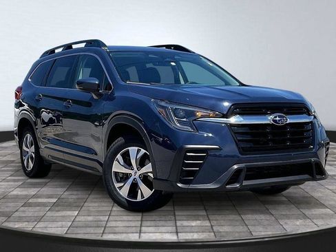 Used 2024 Subaru Ascent Premium w/ Convenience Package AWD/4WD image 10