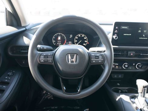 Used 2026 Honda HR-V LX image 21