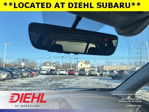 Used 2020 Subaru Forester Touring w/ Popular Package #2 image 16