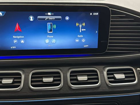 New 2026 Mercedes-Benz GLE 53 AMG AMG GLE 53 image 19