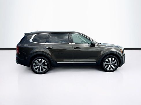 Used 2021 Kia Telluride S AWD/4WD image 9