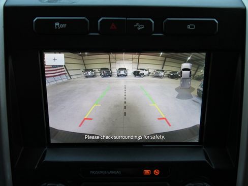 Used 2021 Ford F250 Lariat AWD/4WD image 32