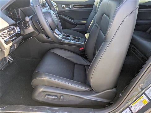 New 2026 Honda Civic Sport Touring image 4