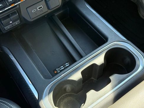 Used 2020 GMC Sierra 1500 SLT w/ SLT Premium Plus Package image 35