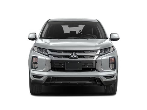 New 2024 Mitsubishi Outlander Sport ES image 4